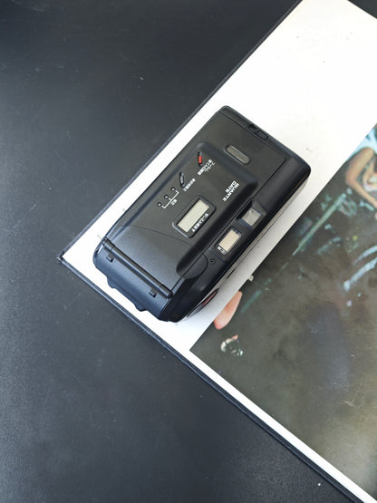 Canon Autoboy 3 Quartz Date #3228915