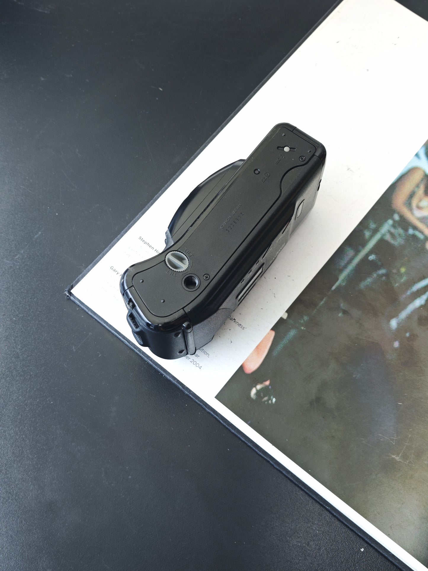 Canon Autoboy 3 Quartz Date #3228915