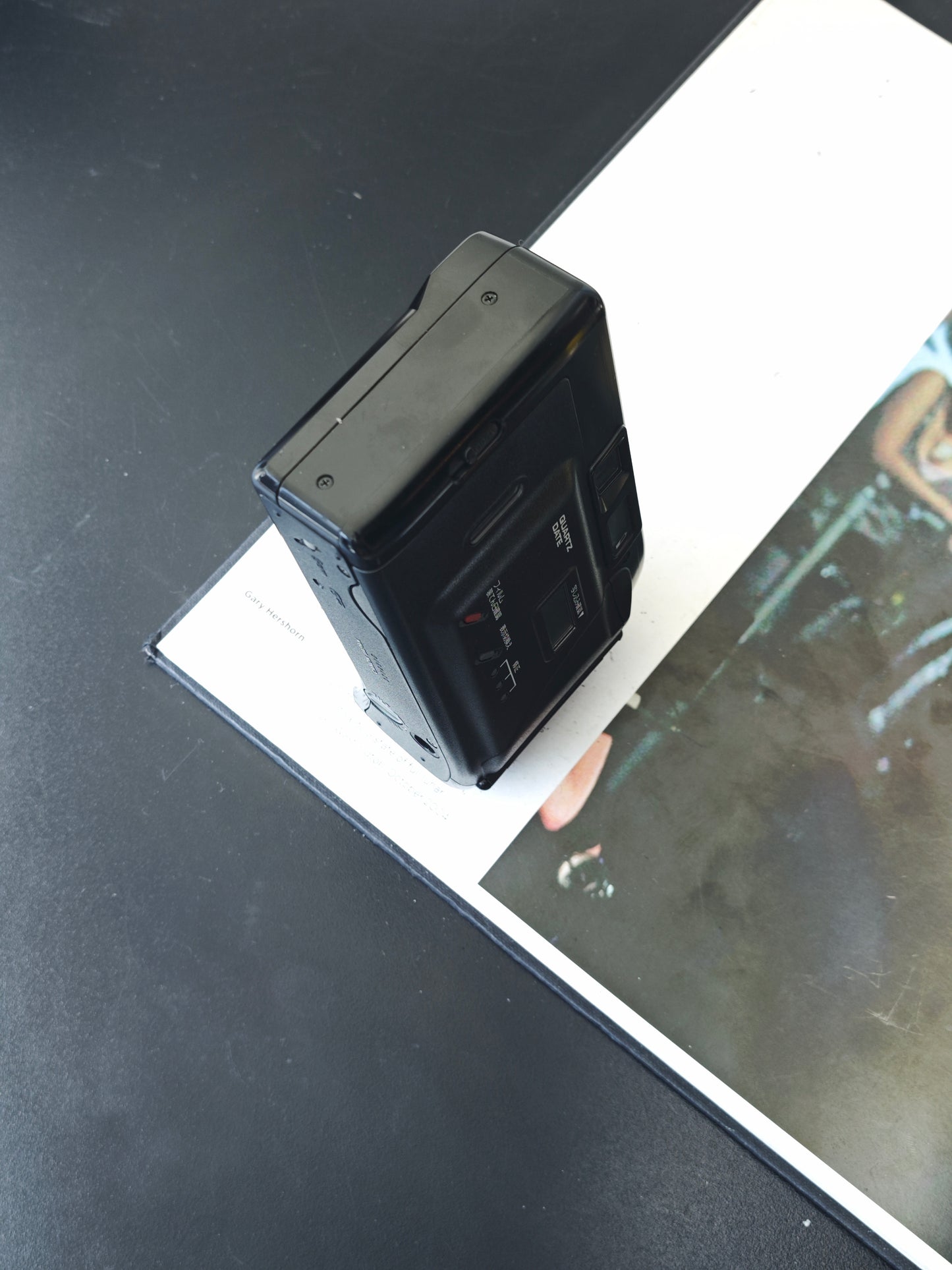 Canon Autoboy 3 Quartz Date #3228915