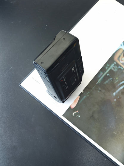 Canon Autoboy 3 Quartz Date #3228915