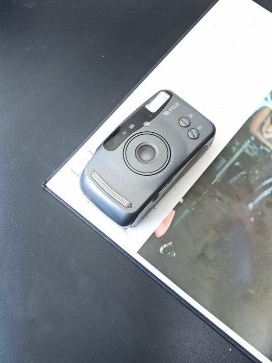 Fujifilm Zoom Cardia Supreme OP #80908557