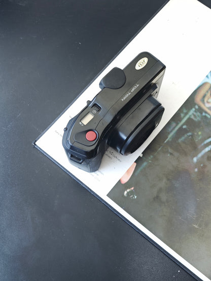 Canon Sure Shot Tele Top Twin