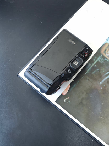 Canon Sure Shot Tele Top Twin