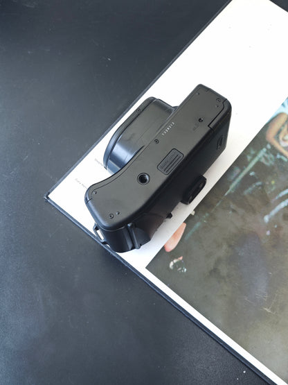 Canon Sure Shot Tele Top Twin