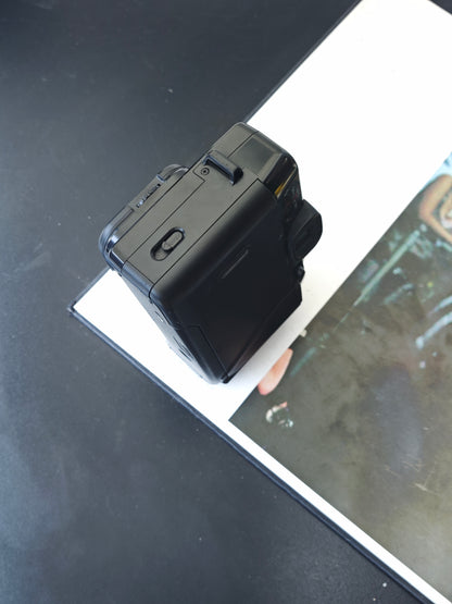 Canon Sure Shot Tele Top Twin