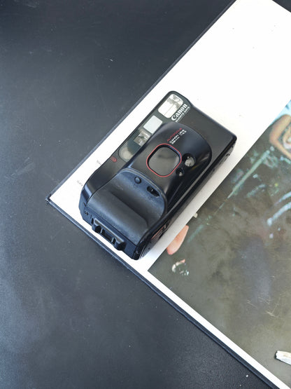 Canon Autoboy 3 Quartz Date #3128053