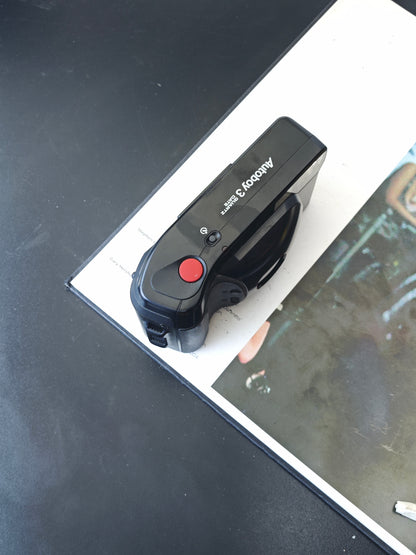 Canon Autoboy 3 Quartz Date #3128053