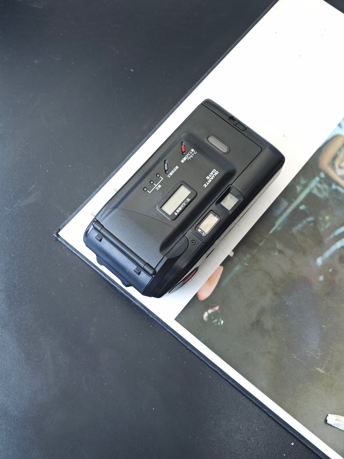 Canon Autoboy 3 Quartz Date #3128053