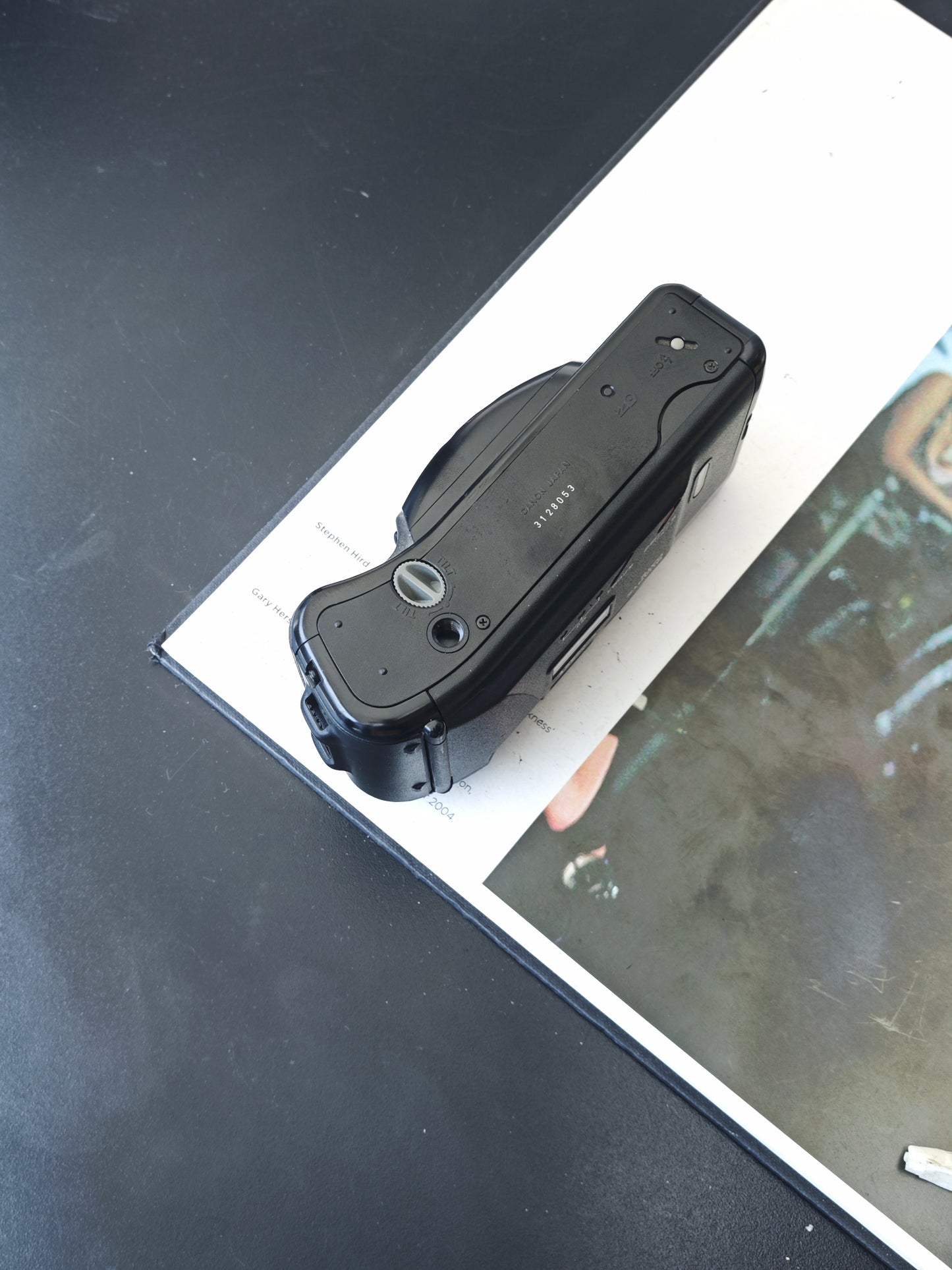 Canon Autoboy 3 Quartz Date #3128053