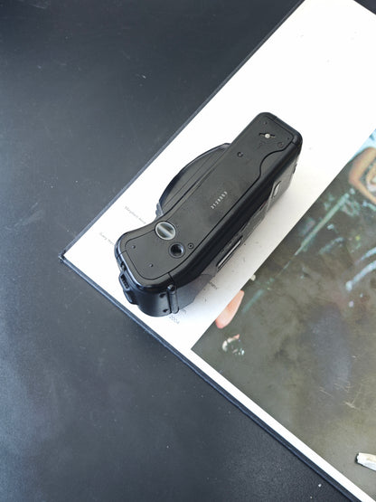 Canon Autoboy 3 Quartz Date #3128053