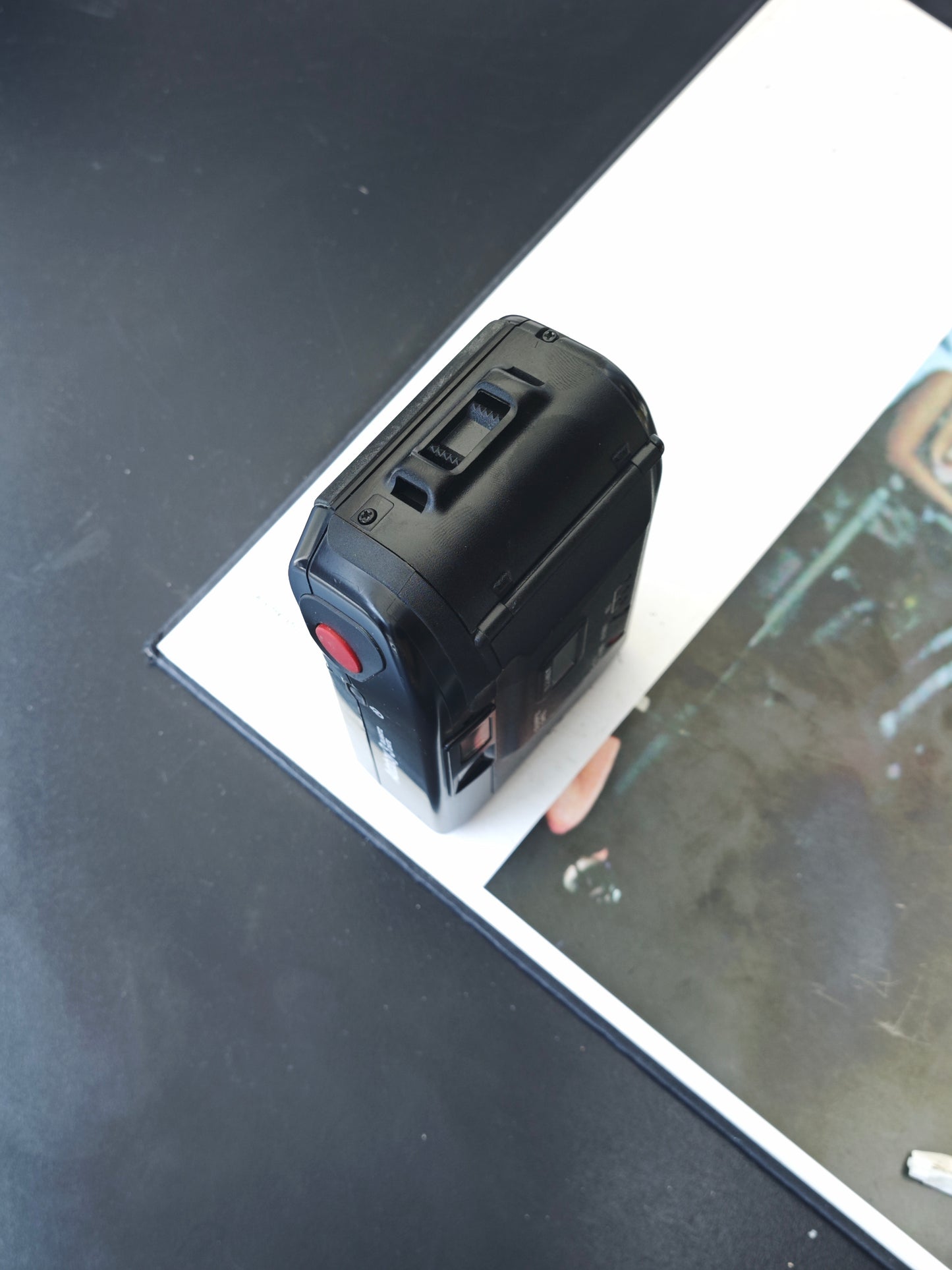 Canon Autoboy 3 Quartz Date #3128053