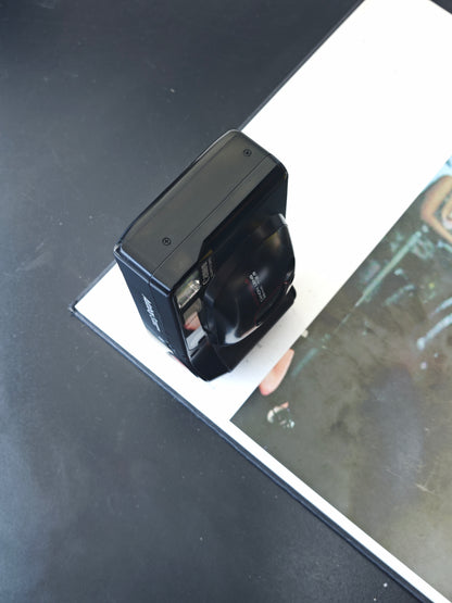 Canon Autoboy 3 Quartz Date #3128053