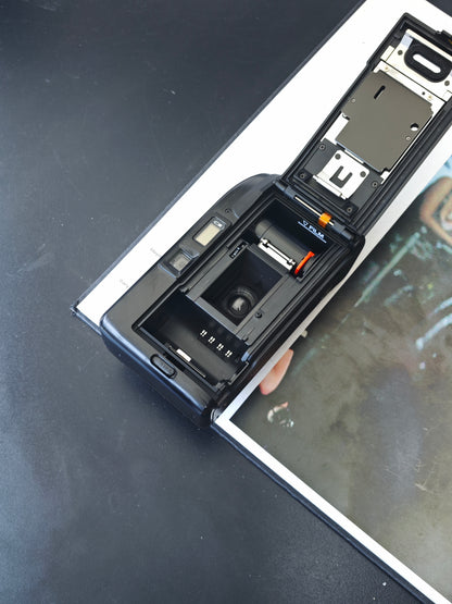 Canon Autoboy 3 Quartz Date #3128053