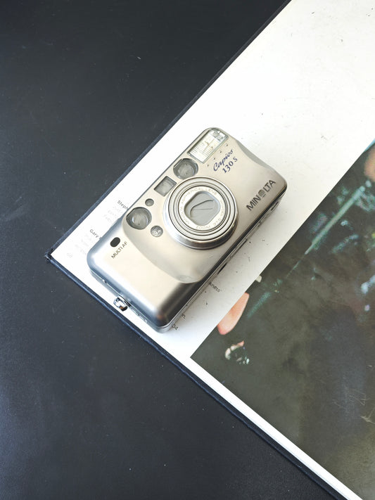 Minolta Capios 130s #34213054