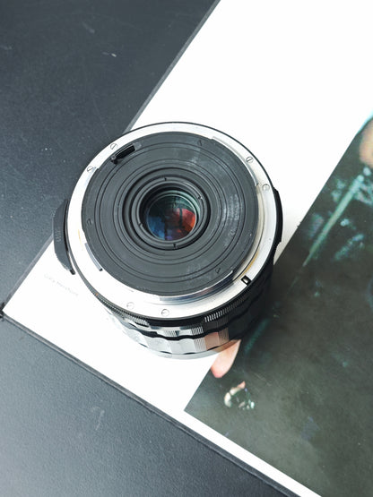 Super-Multi-Coated Takumar/6x7 75mm F4.5