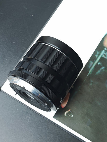Super-Multi-Coated Takumar/6x7 75mm F4.5