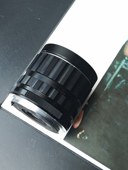 Super-Multi-Coated Takumar/6x7 75mm F4.5