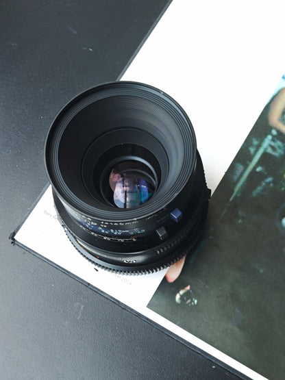 Mamiya Marco M 140mm F4.5 M/L-A (For Mamiya RZ67)