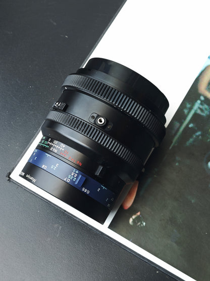 Mamiya Marco M 140mm F4.5 M/L-A (For Mamiya RZ67)