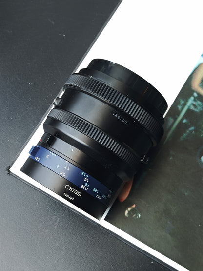Mamiya Marco M 140mm F4.5 M/L-A (For Mamiya RZ67)