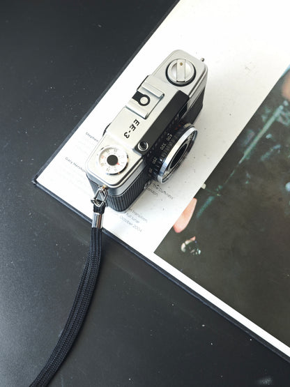 Olympus PEN EE-3 #4951893