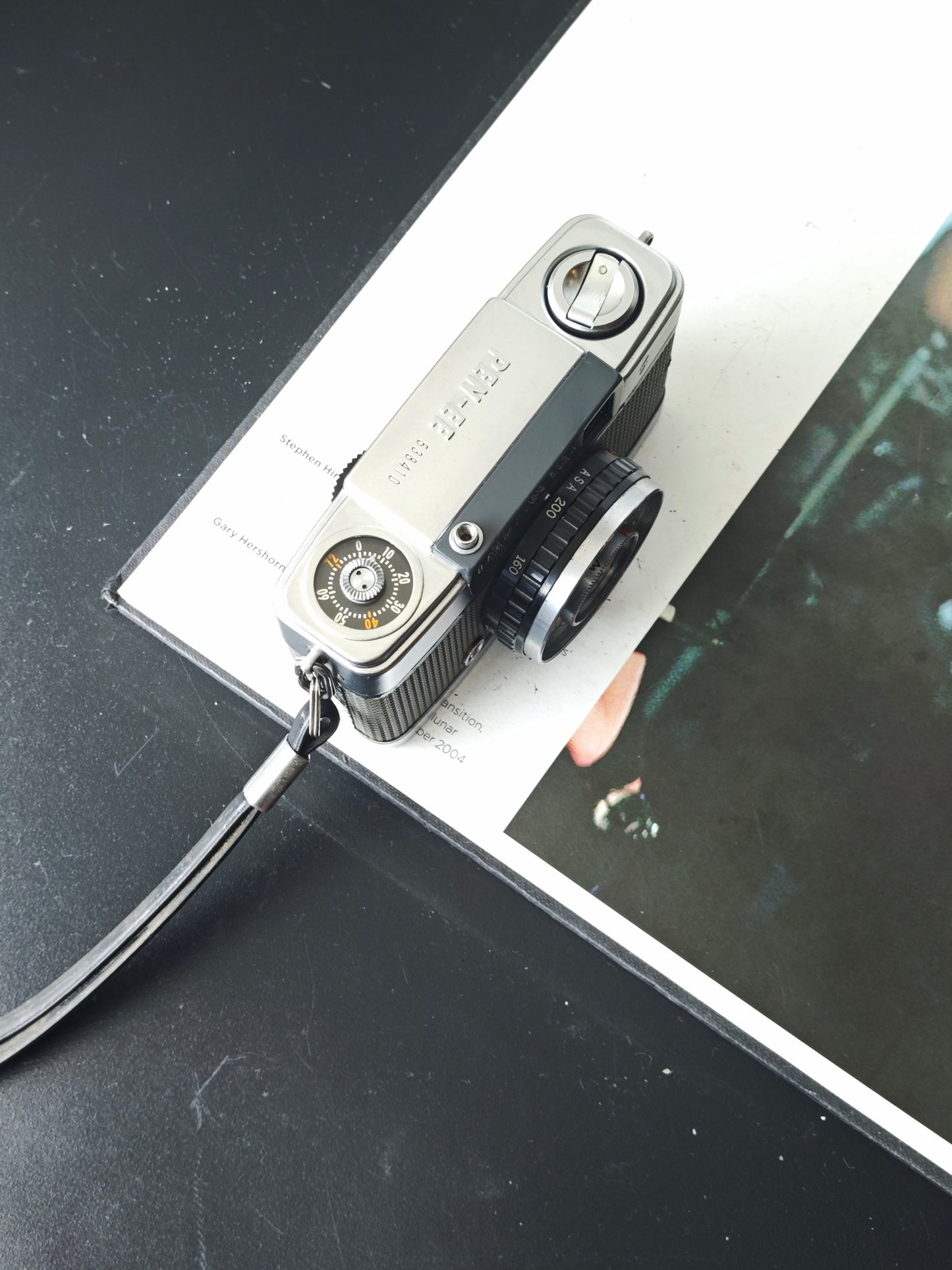 Olympus PEN-EE S