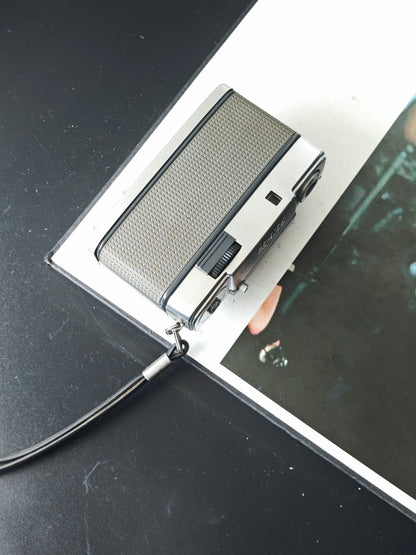 Olympus PEN-EE S