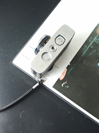 Olympus PEN-EE S