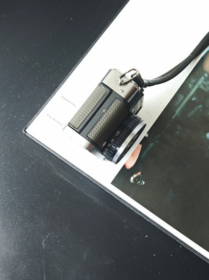 Olympus PEN-EE S
