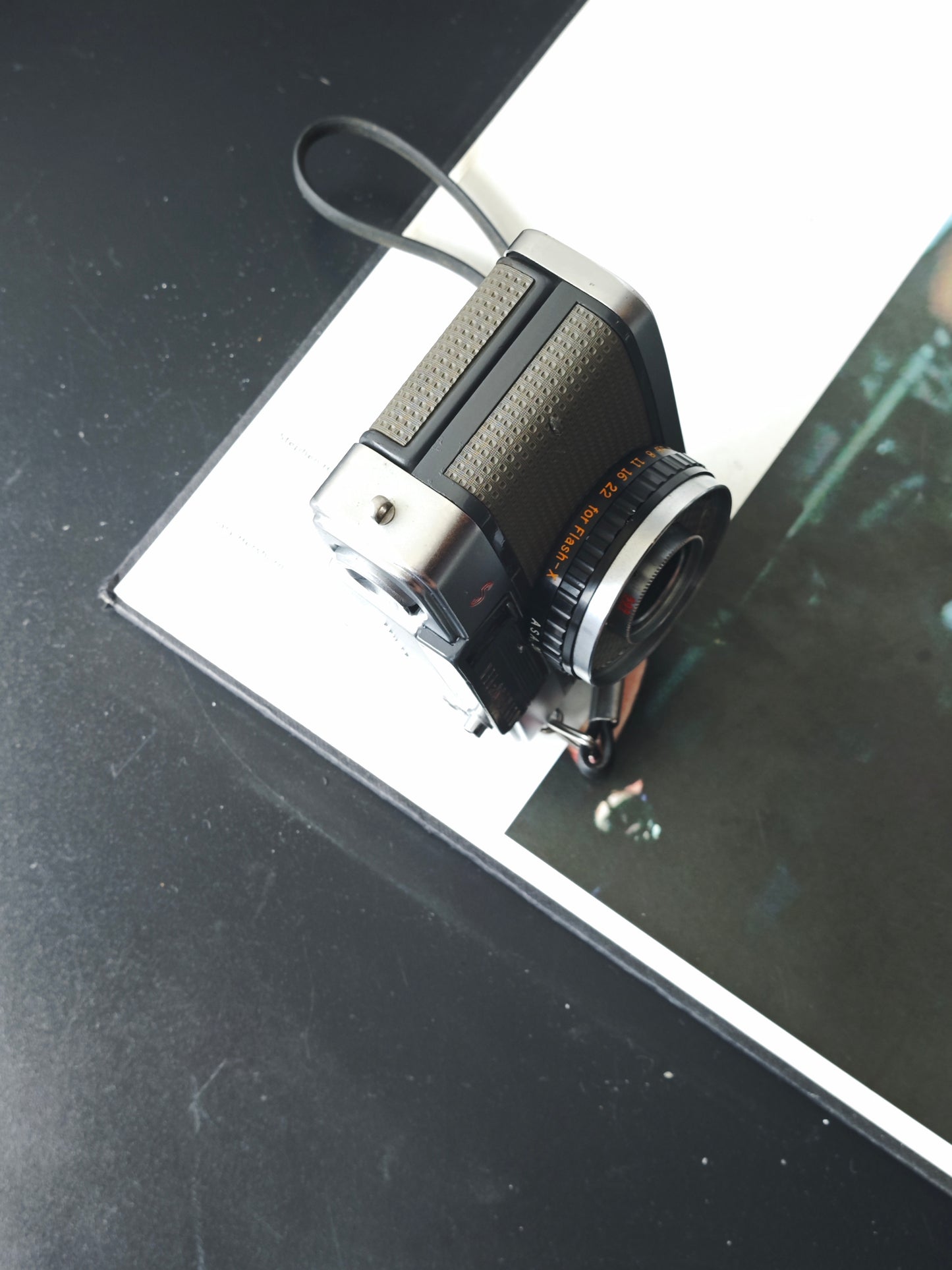Olympus PEN-EE S