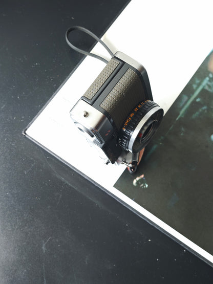 Olympus PEN-EE S
