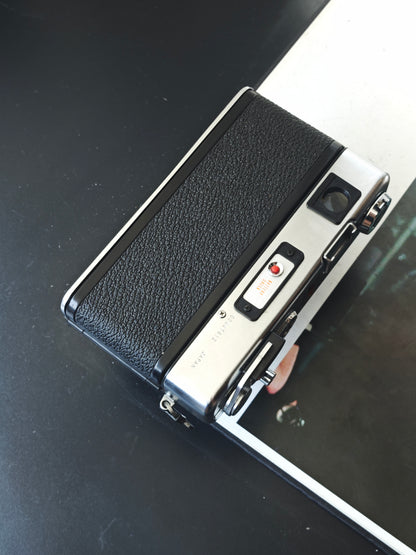 Yashica Electro 35 GS