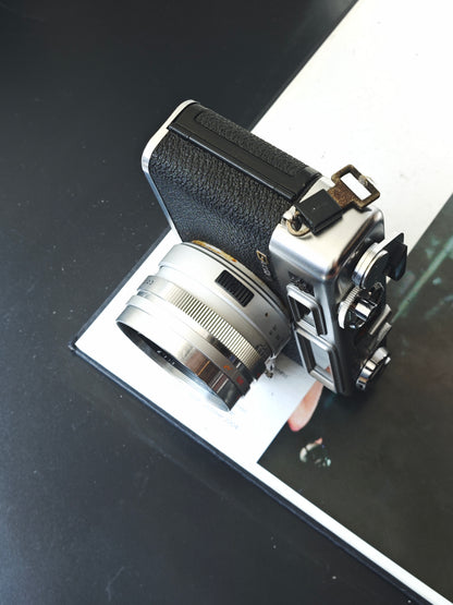 Yashica Electro 35 GS