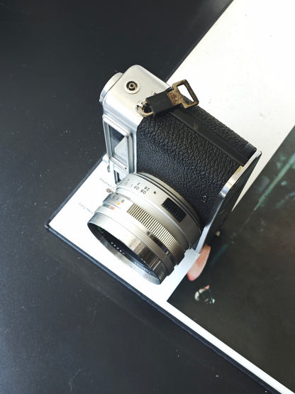 Yashica Electro 35 GS