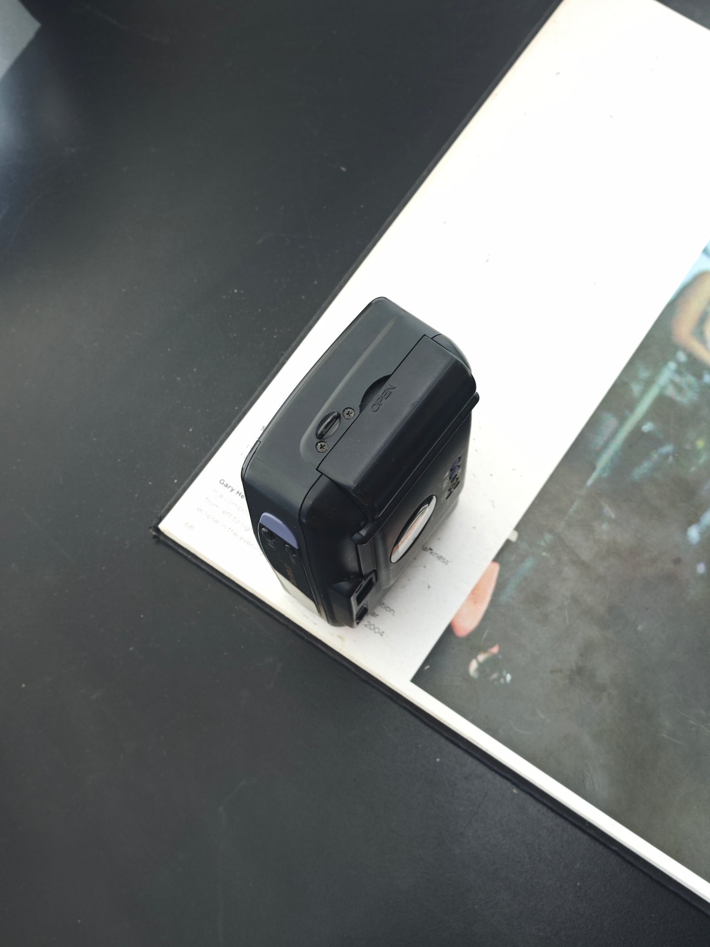 Fuji Cardia Travel Mini OP #10900544