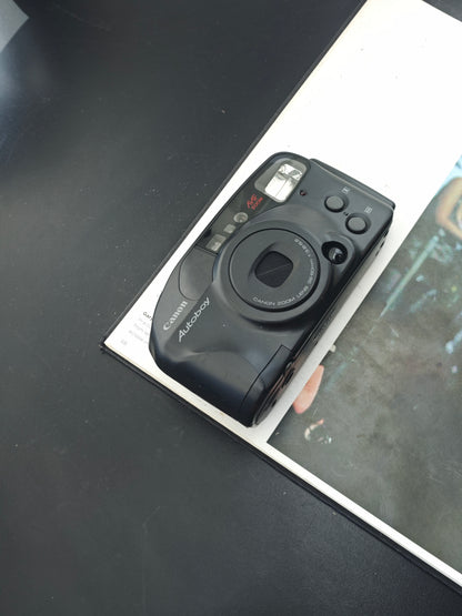 Canon New Autoboy Ai AF Zoom #1352739