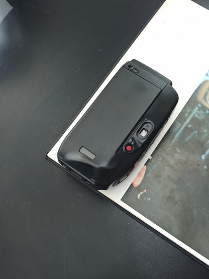 Canon New Autoboy Ai AF Zoom #1352739