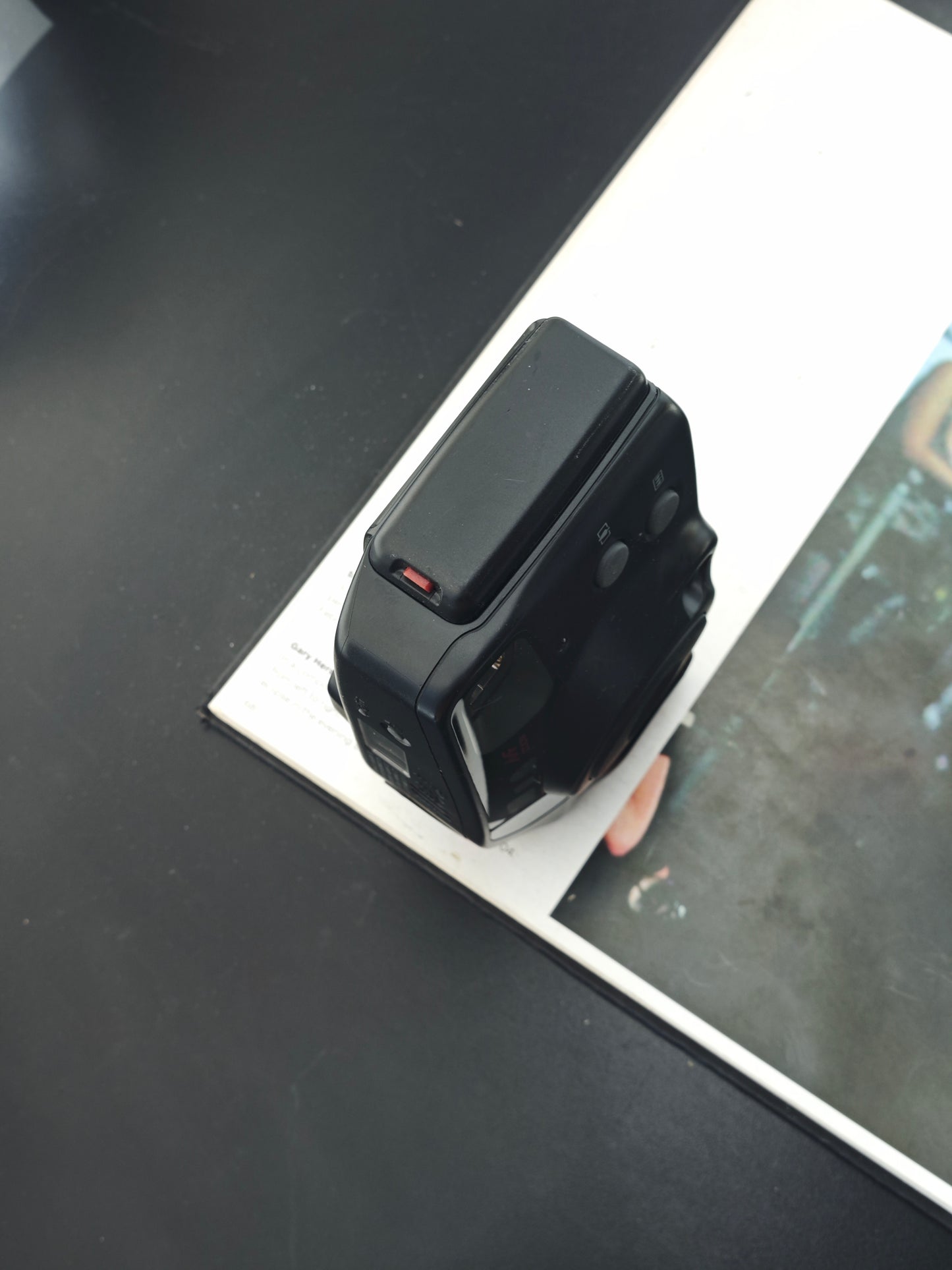 Canon New Autoboy Ai AF Zoom #1352739