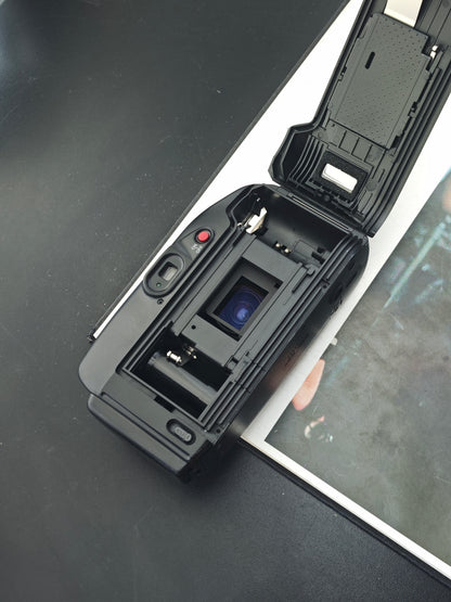 Canon New Autoboy Ai AF Zoom #1352739