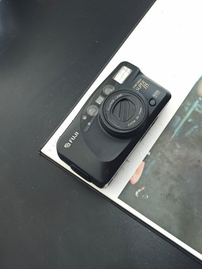 Fuji Zoom Cardia Super 115 #20506482