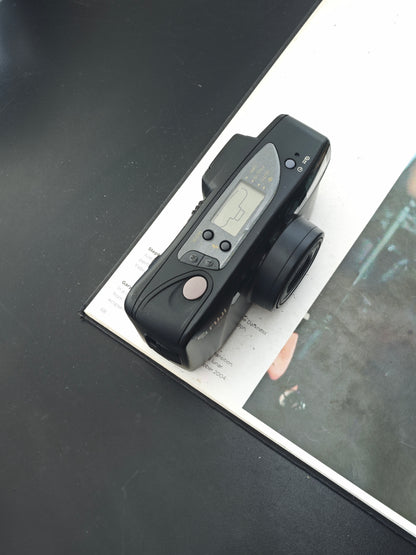 Fuji Zoom Cardia Super 115 #20506482
