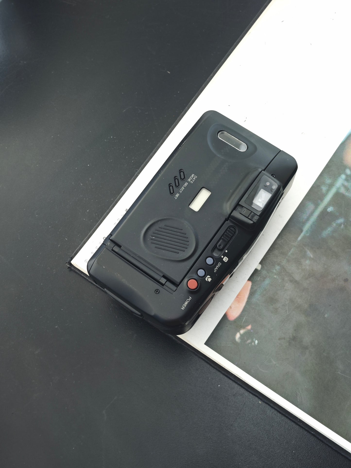 Fuji Zoom Cardia Super 115 #20506482