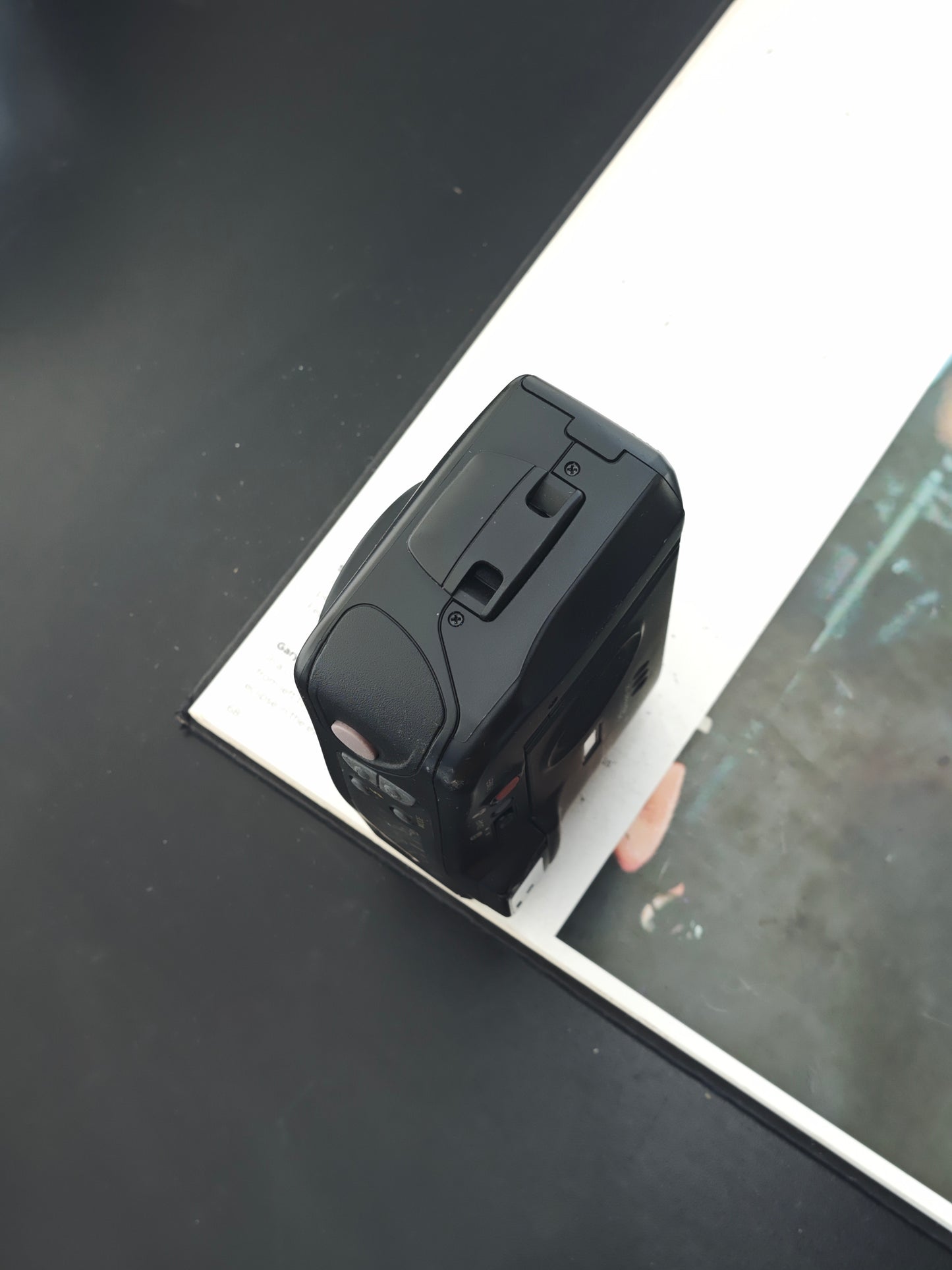 Fuji Zoom Cardia Super 115 #20506482