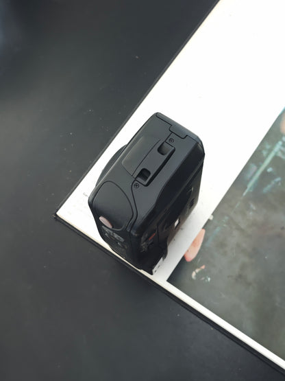 Fuji Zoom Cardia Super 115 #20506482