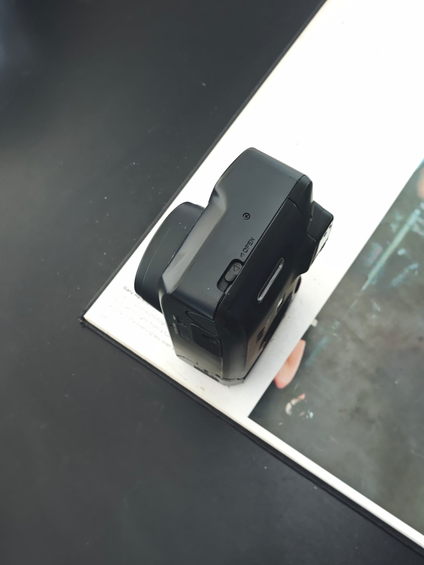 Fuji Zoom Cardia Super 115 #20506482