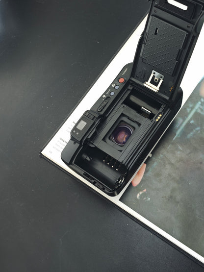 Fuji Zoom Cardia Super 115 #20506482