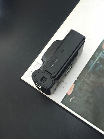 Minolta MAC-DUAL Quartz Date #74111160
