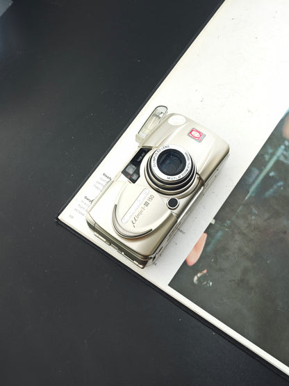 Olympus mju-III 150 #4096905