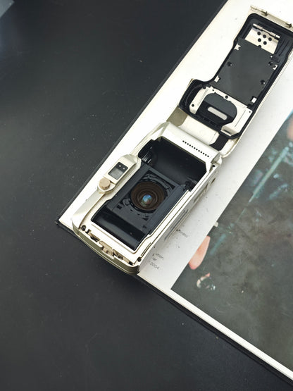 Olympus mju-III 150 #4096905