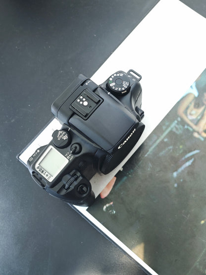 Canon EOS 7 body